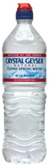 image of Crystal Geyser Spring Water (25.3)