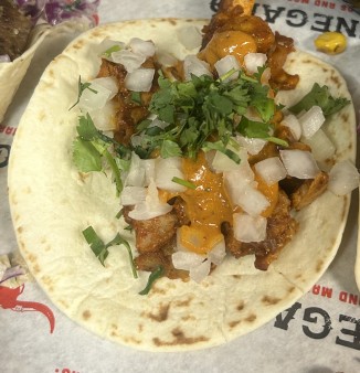 image of Al Pastor