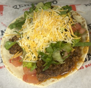 image of Classic Ground Beef