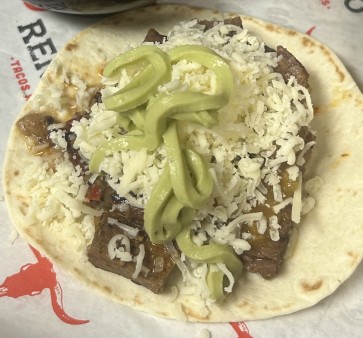 image of Classic Steak 