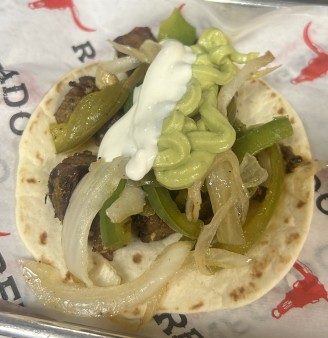 image of Fajita Steak 