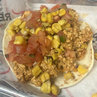 image of Sofritas 