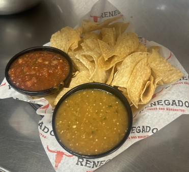 image of Chips & Salsa 