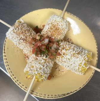 image of Elote 