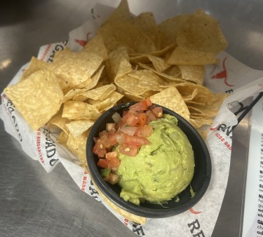 image of Guacamole 