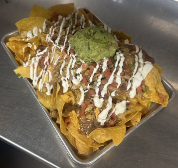 image of Nachos 