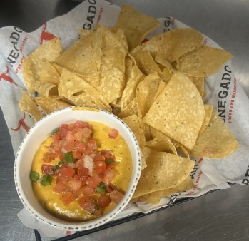 image of Queso Dip 