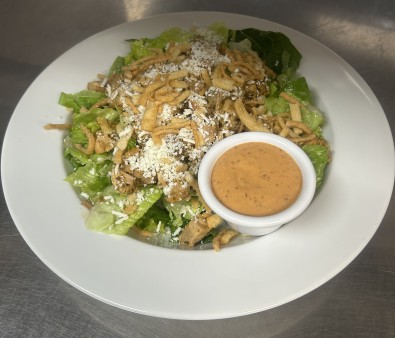 image of Chipotle Caesar