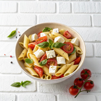 image of Pasta Caprese