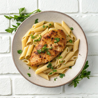 image of Picatta