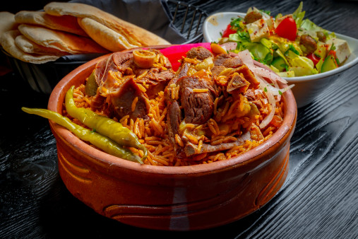 image of Lamb Haneeth