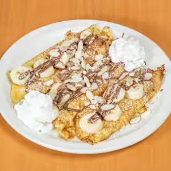 image of Crepes Euphoria