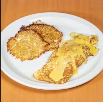 image of Western Crepes