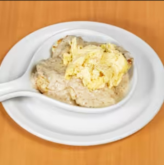 image of Biscuit & Gravy