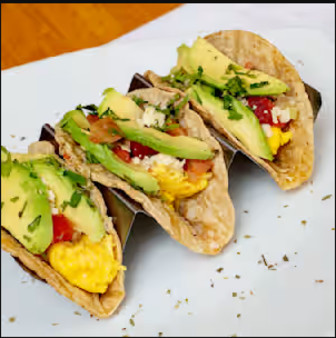 image of Chorizo Taco