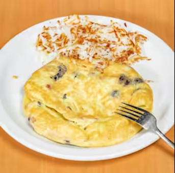 image of Gruyere Omlt