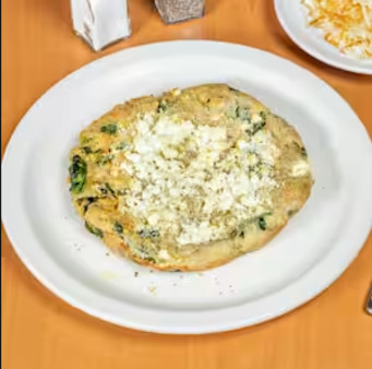 image of Veggie Frittata