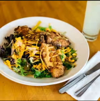 image of Chicken Tortilla SLD