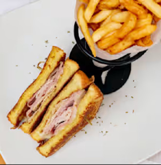 image of Monte Cristo