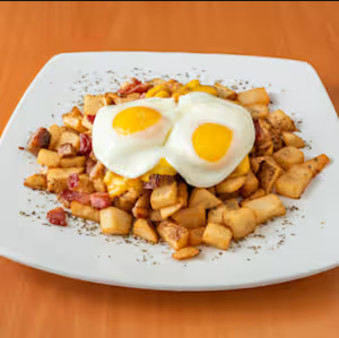 image of Sunrise Skillet