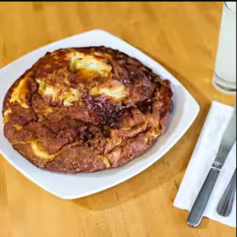 image of Frozen Apple Pancake 16oz