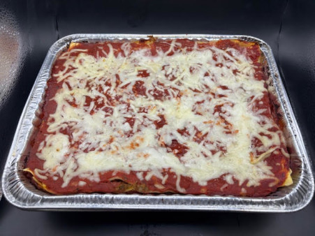 image of Family Lasagna