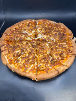 image of Large Buffalo Chicken Pizza
