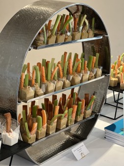 image of Vegetable Crudite