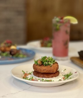 image of Falafel