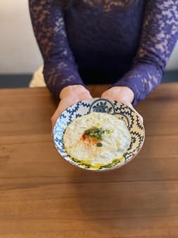 image of Pint Of Tzatziki
