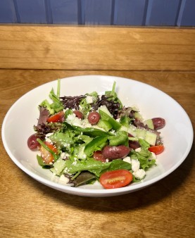 image of Greek Salad