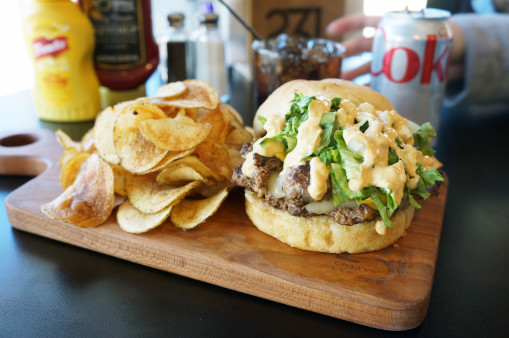 image of 231 Burger