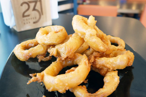 image of Onion Rings