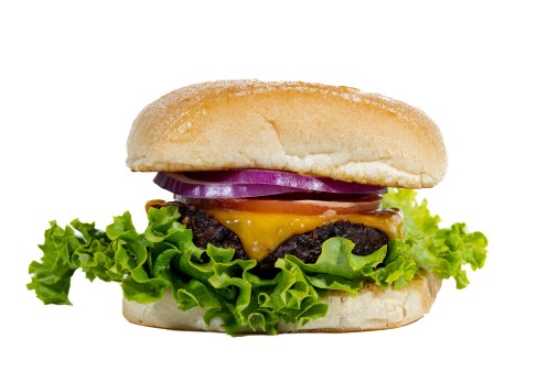 image of Meatless Beast