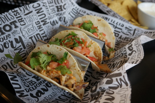 image of Street Tacos