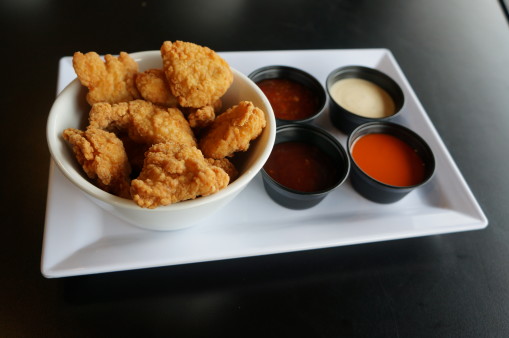 image of Boneless Wings