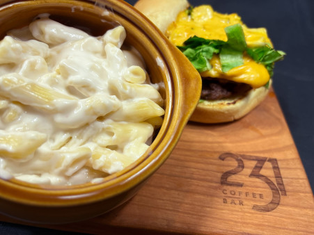 image of Mac & Cheese
