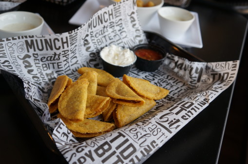 image of Mini Tacos
