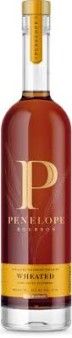 image of Penelope Wheated Bourbon - 750ml