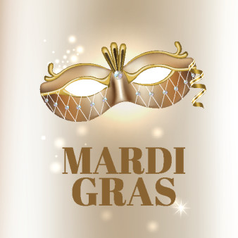 image of Mardi Gras - Niagra