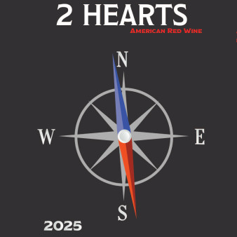 image of 2 Hearts blend