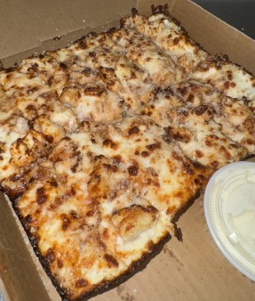 image of CB BBQ Chicken