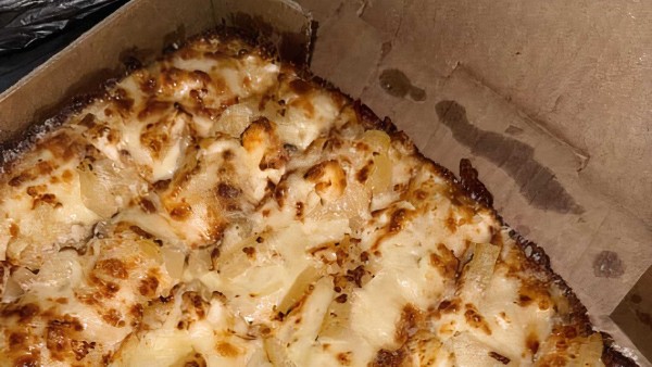 image of CB Pineapple & Feta
