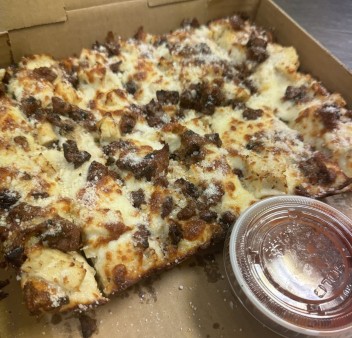image of CB Chicken & Bacon