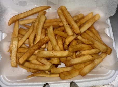 image of French Fries