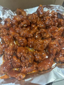 image of 50pc Spicy Wing