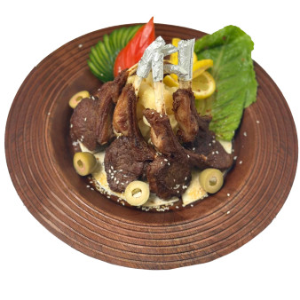 image of Lamb Ribs 