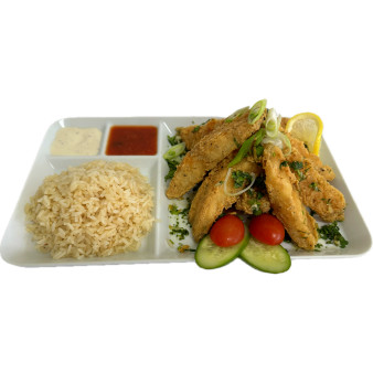 image of Fish balik