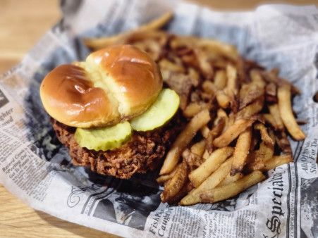 image of Thats Not a Burger