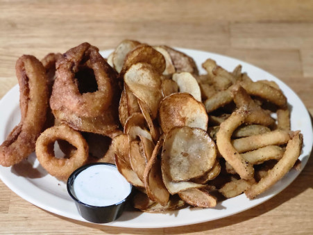 image of Shareable Platter